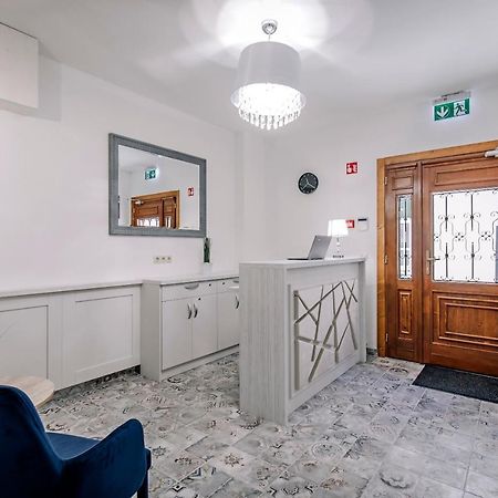 Soho Apartmanhaz Yanıkkale Dış mekan fotoğraf