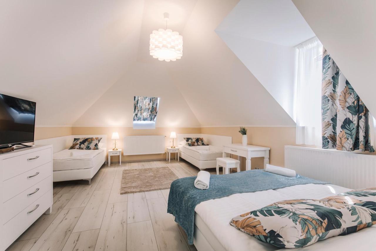 Soho Apartmanhaz Yanıkkale Dış mekan fotoğraf