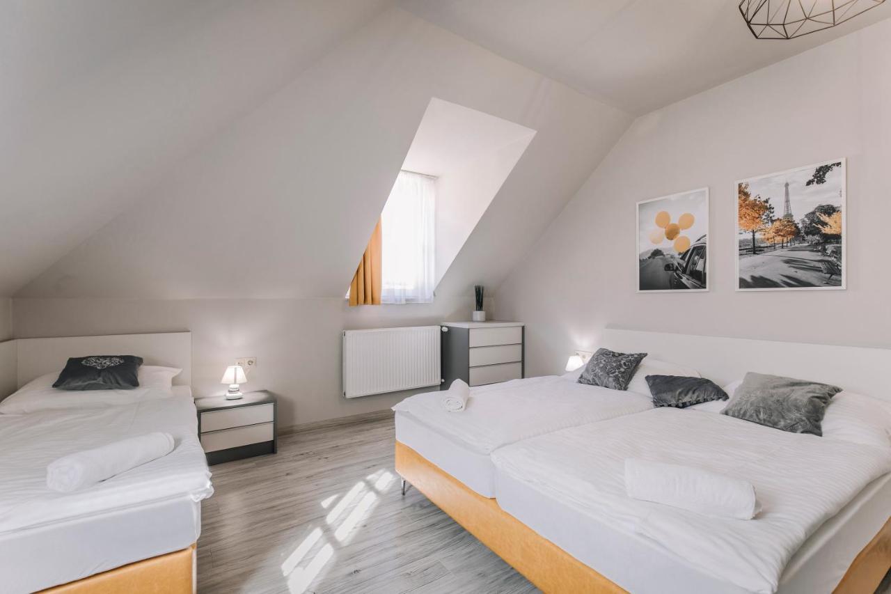 Soho Apartmanhaz Yanıkkale Dış mekan fotoğraf
