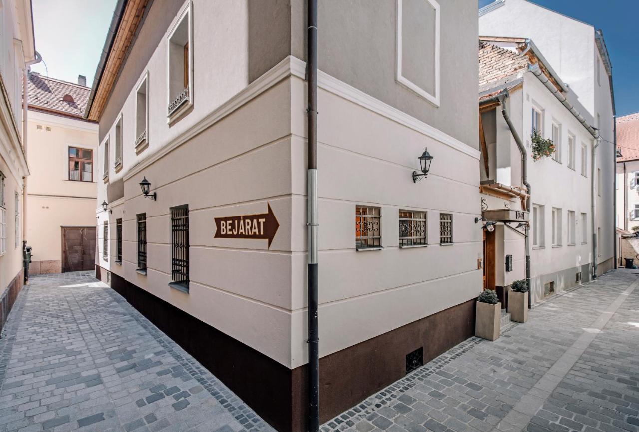Soho Apartmanhaz Yanıkkale Dış mekan fotoğraf