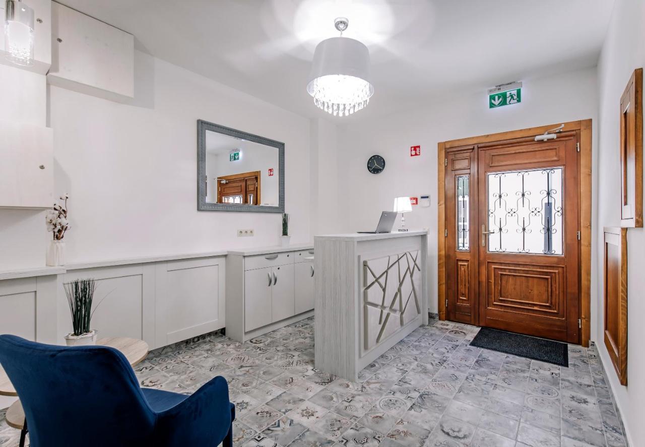 Soho Apartmanhaz Yanıkkale Dış mekan fotoğraf