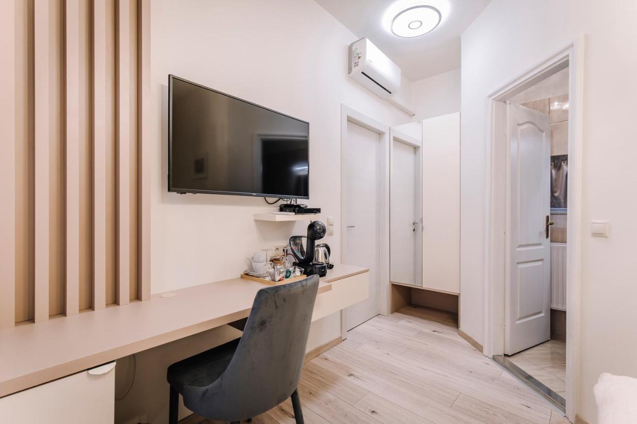 Soho Apartmanhaz Yanıkkale Dış mekan fotoğraf