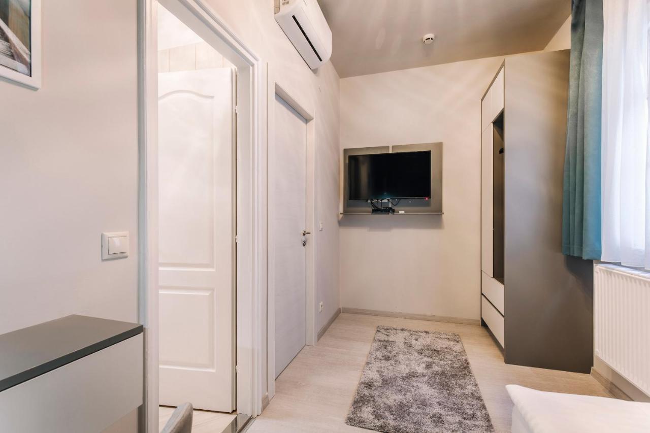Soho Apartmanhaz Yanıkkale Dış mekan fotoğraf