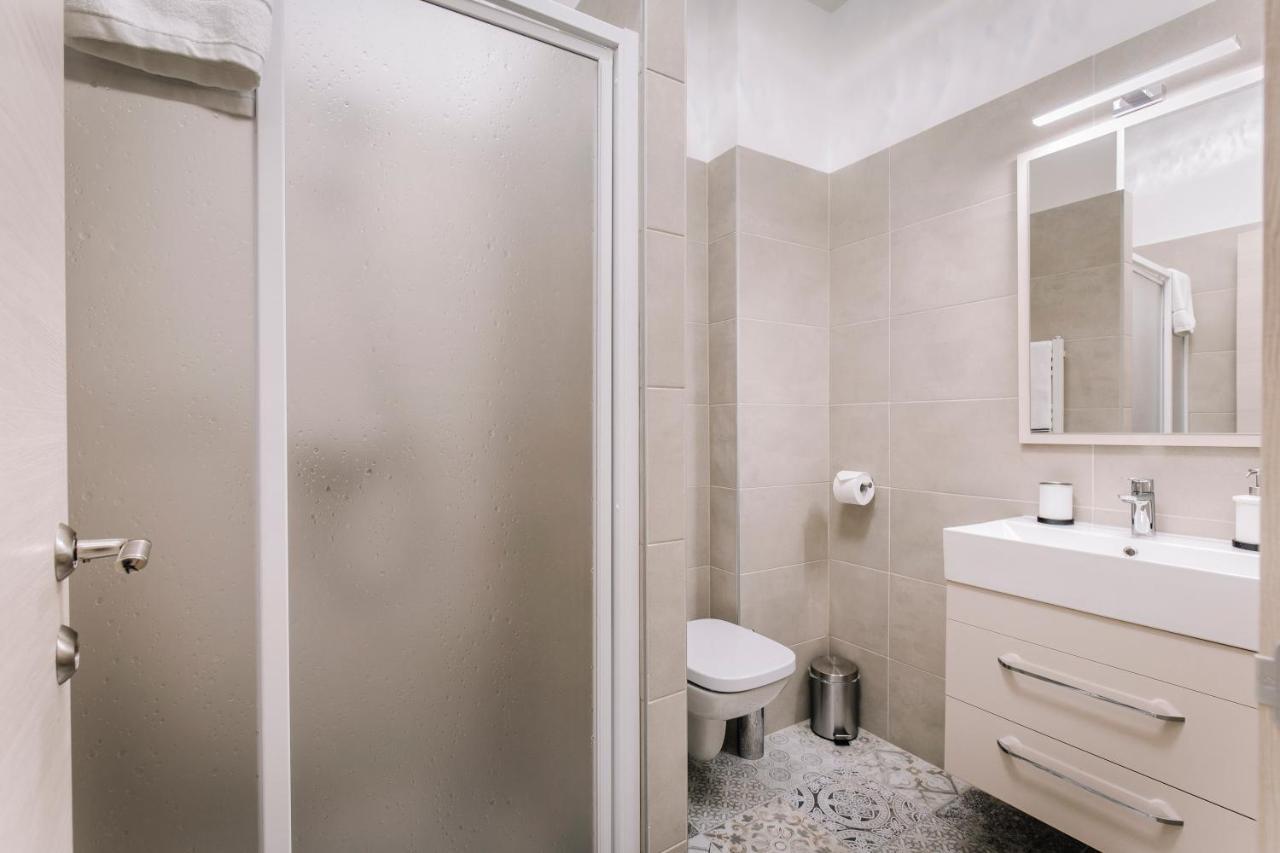 Soho Apartmanhaz Yanıkkale Dış mekan fotoğraf
