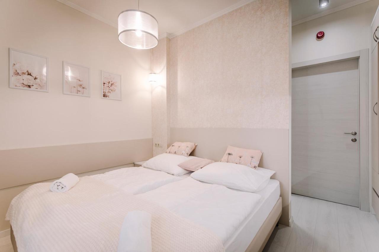 Soho Apartmanhaz Yanıkkale Dış mekan fotoğraf