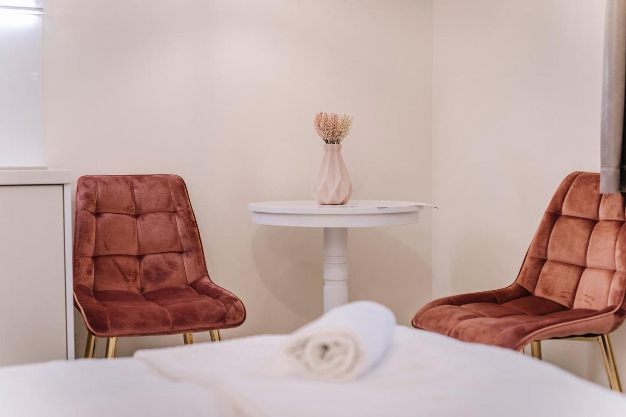 Soho Apartmanhaz Yanıkkale Dış mekan fotoğraf