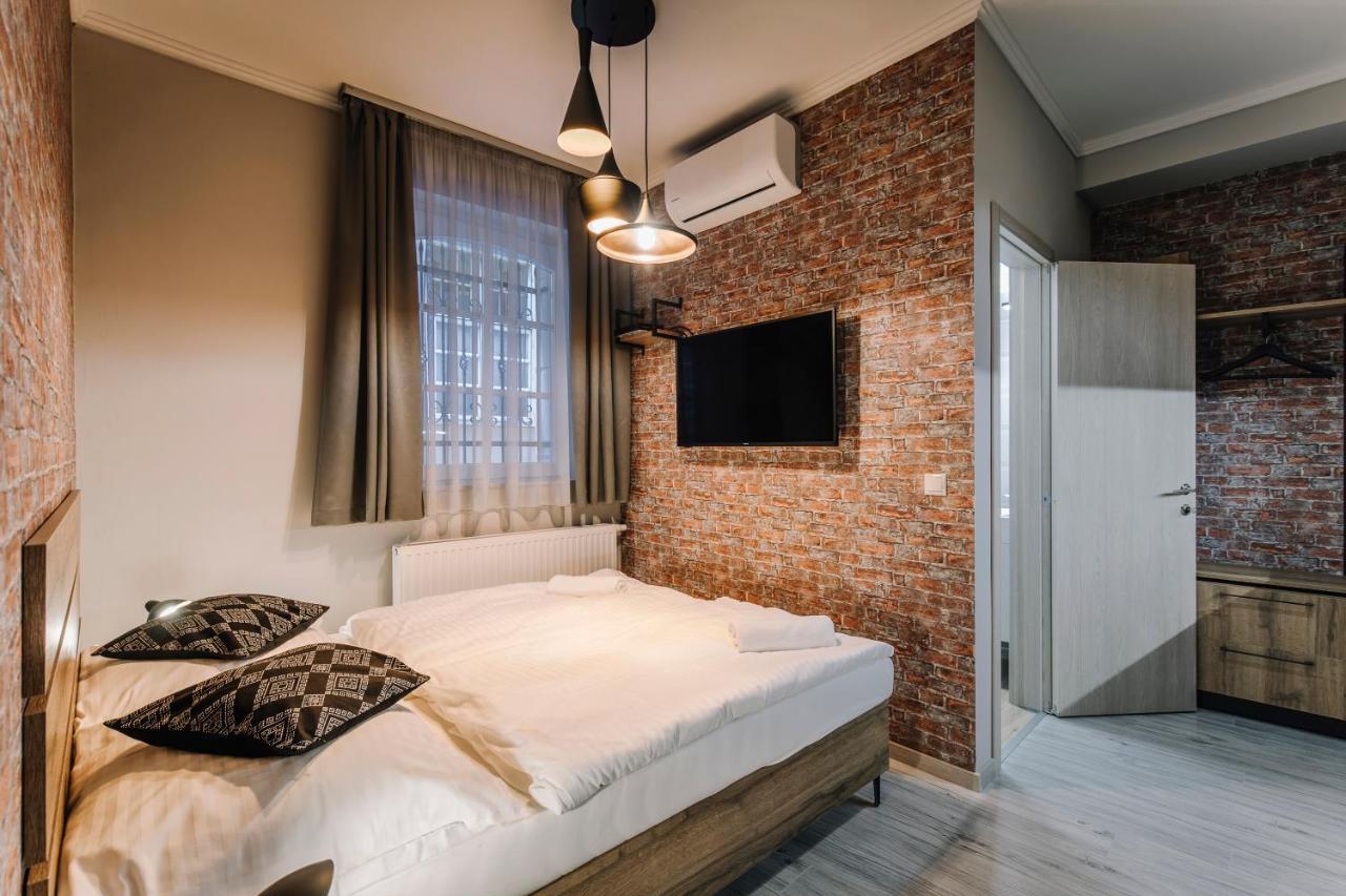 Soho Apartmanhaz Yanıkkale Dış mekan fotoğraf