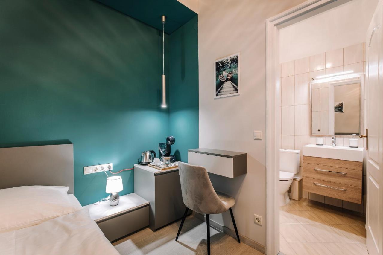 Soho Apartmanhaz Yanıkkale Dış mekan fotoğraf