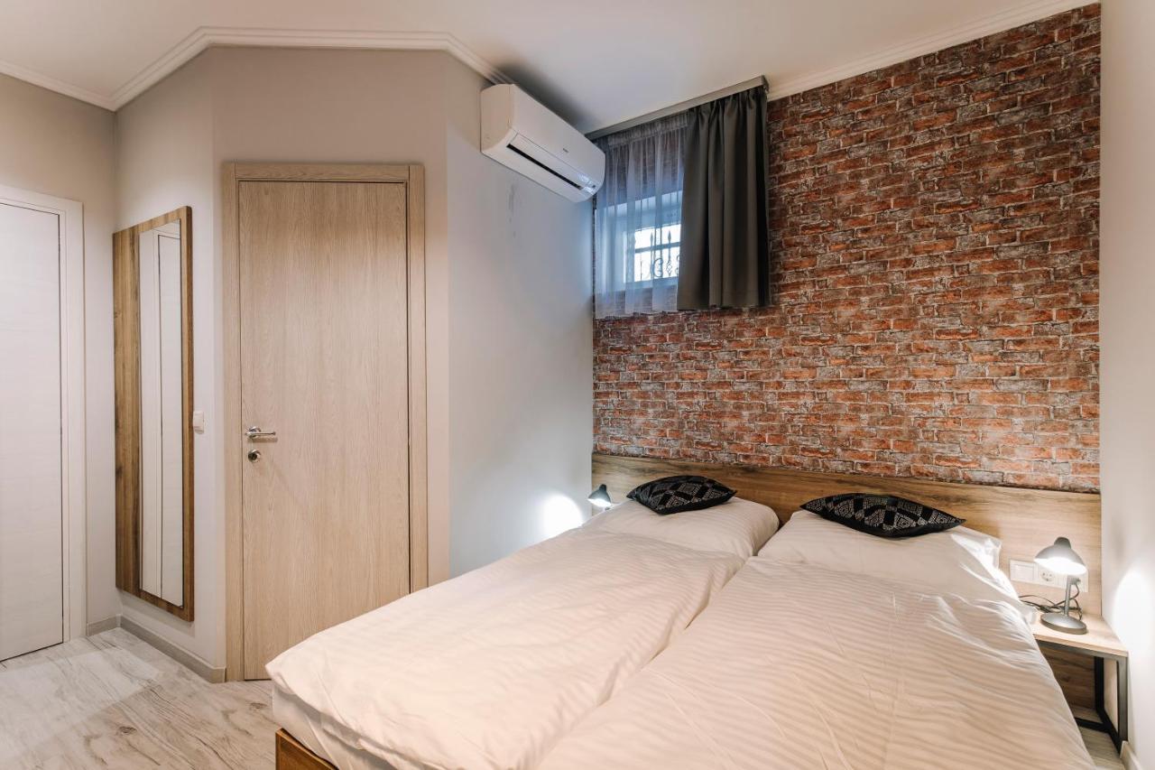 Soho Apartmanhaz Yanıkkale Dış mekan fotoğraf