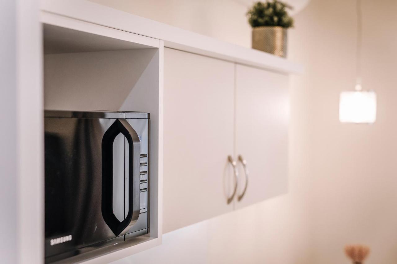 Soho Apartmanhaz Yanıkkale Dış mekan fotoğraf