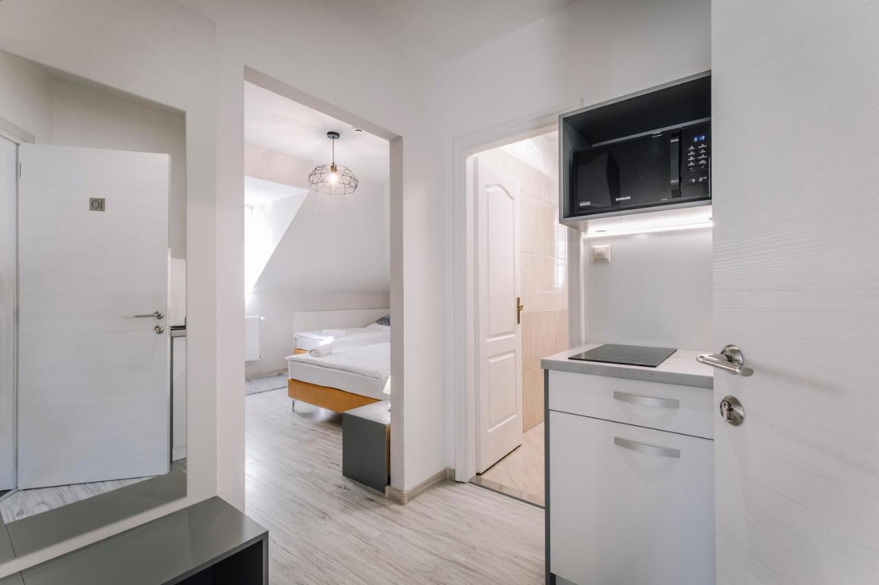 Soho Apartmanhaz Yanıkkale Dış mekan fotoğraf