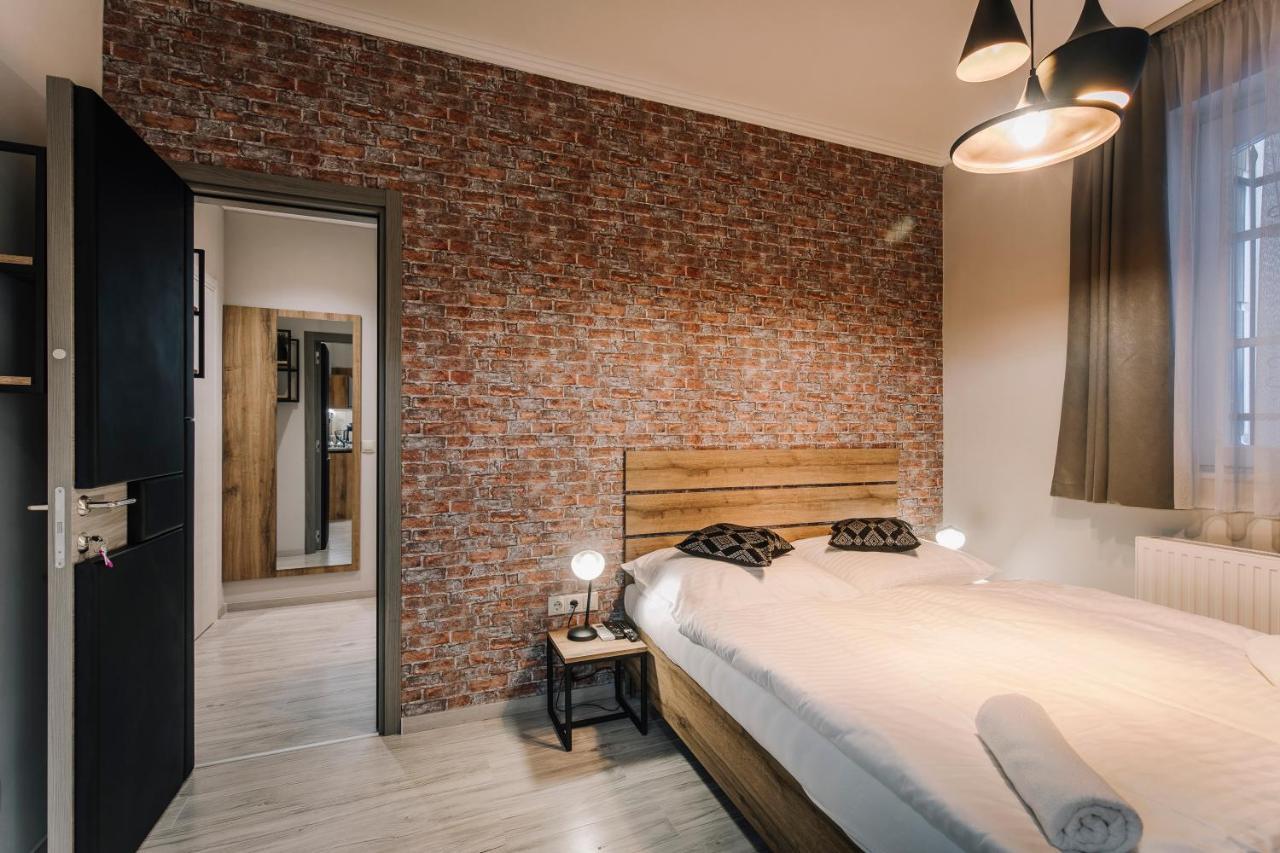 Soho Apartmanhaz Yanıkkale Dış mekan fotoğraf