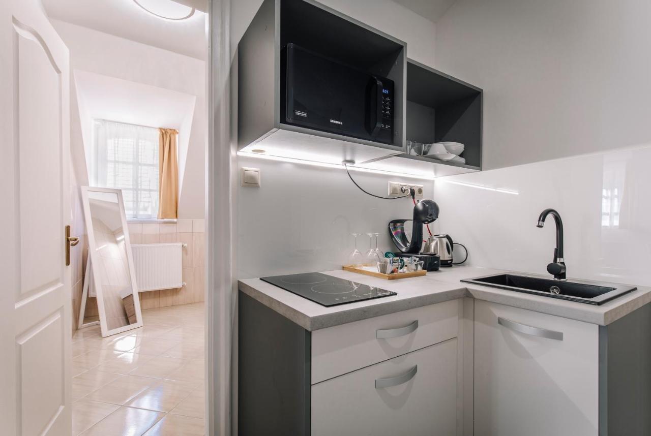 Soho Apartmanhaz Yanıkkale Dış mekan fotoğraf