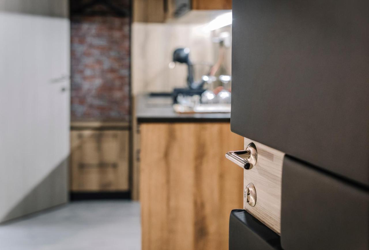 Soho Apartmanhaz Yanıkkale Dış mekan fotoğraf