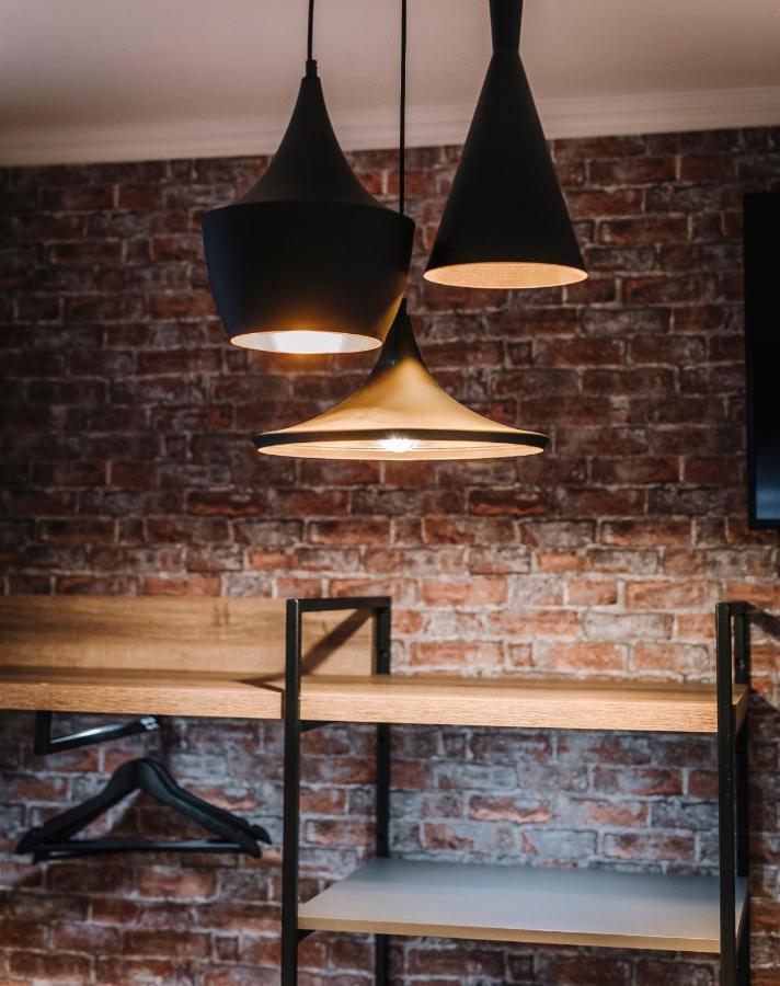 Soho Apartmanhaz Yanıkkale Dış mekan fotoğraf