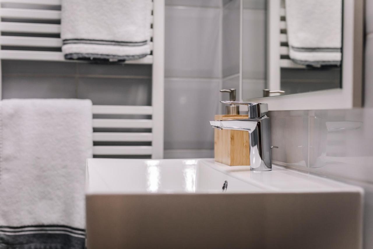 Soho Apartmanhaz Yanıkkale Dış mekan fotoğraf