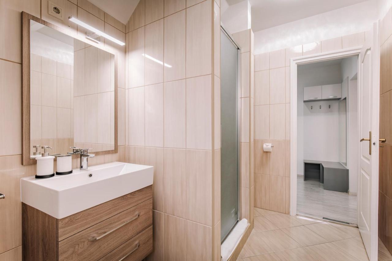 Soho Apartmanhaz Yanıkkale Dış mekan fotoğraf