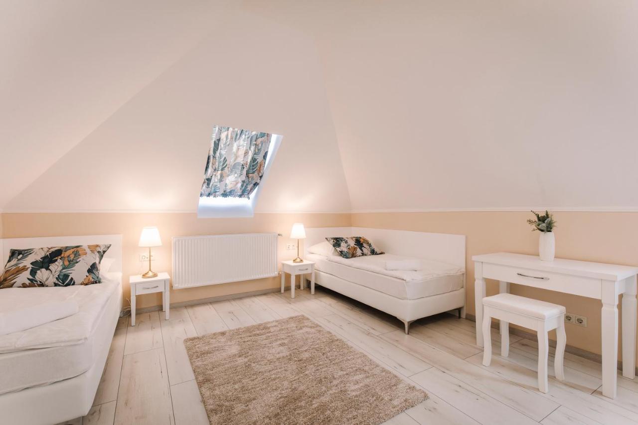 Soho Apartmanhaz Yanıkkale Dış mekan fotoğraf