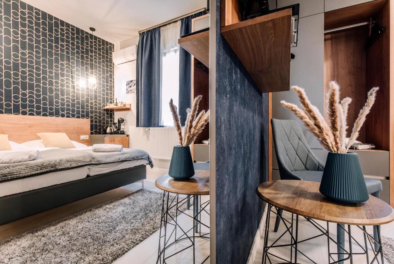 Soho Apartmanhaz Yanıkkale Dış mekan fotoğraf