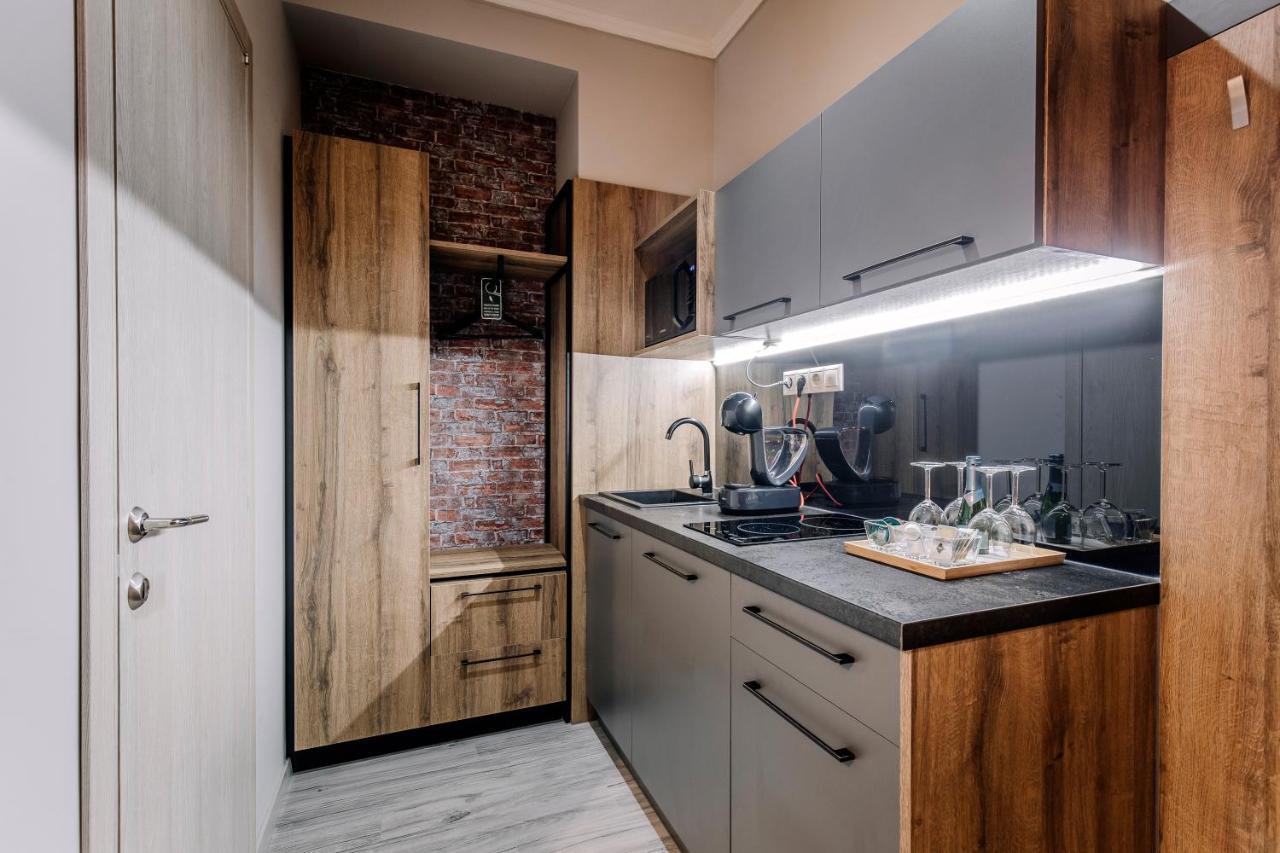 Soho Apartmanhaz Yanıkkale Dış mekan fotoğraf