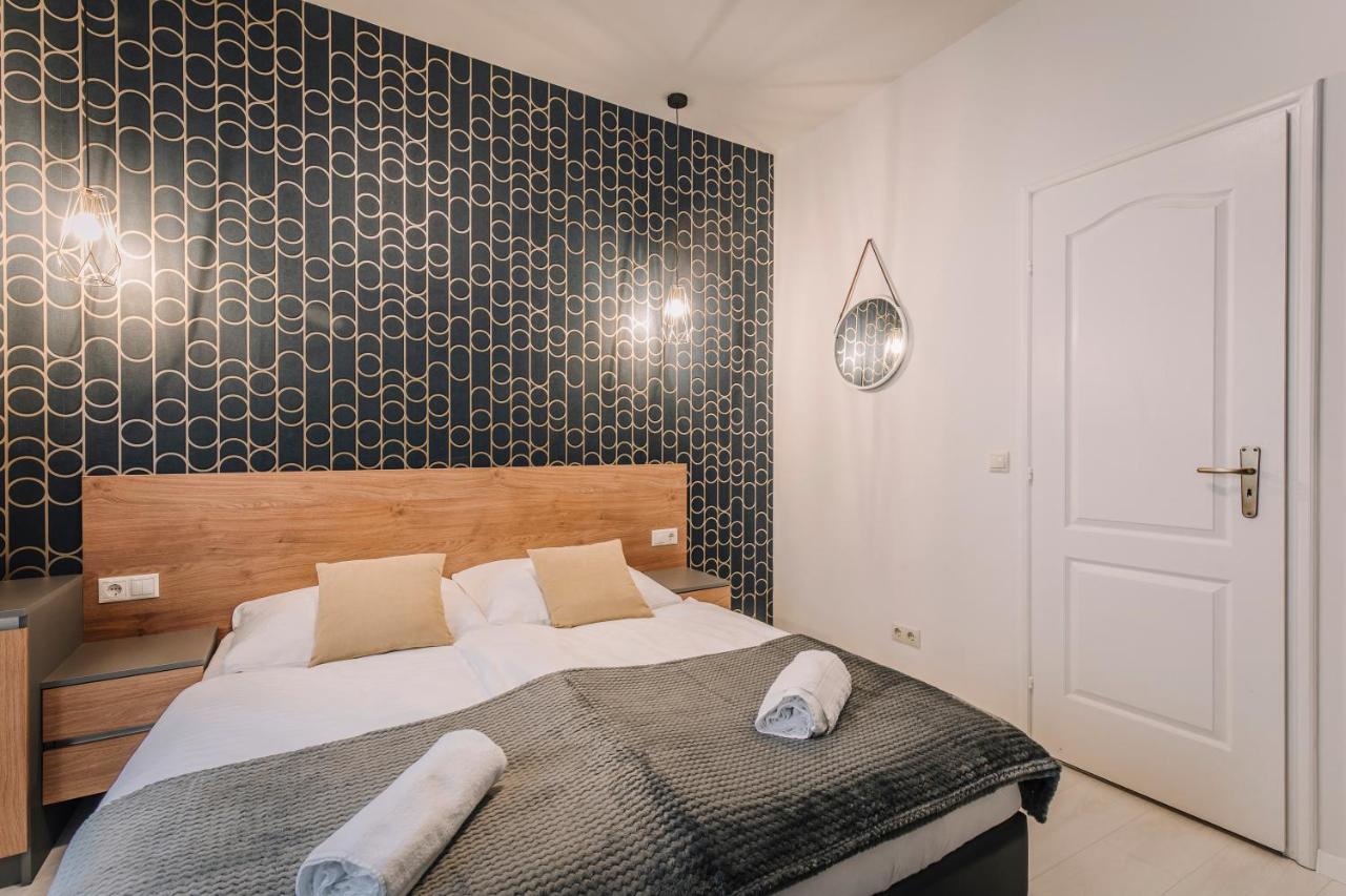 Soho Apartmanhaz Yanıkkale Dış mekan fotoğraf