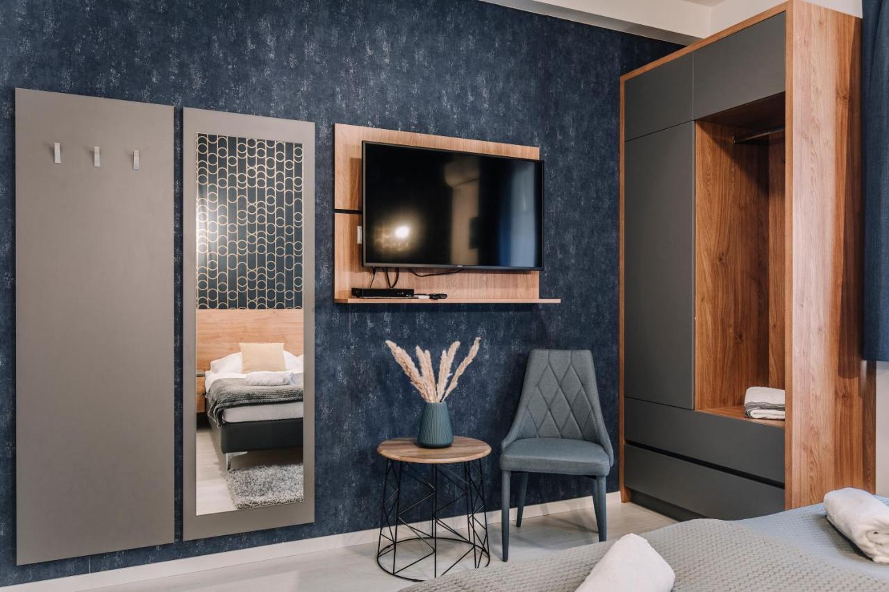 Soho Apartmanhaz Yanıkkale Dış mekan fotoğraf