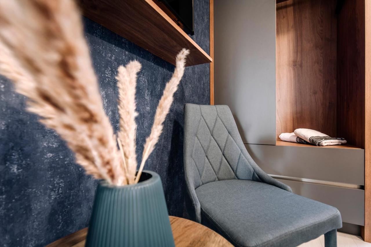 Soho Apartmanhaz Yanıkkale Dış mekan fotoğraf