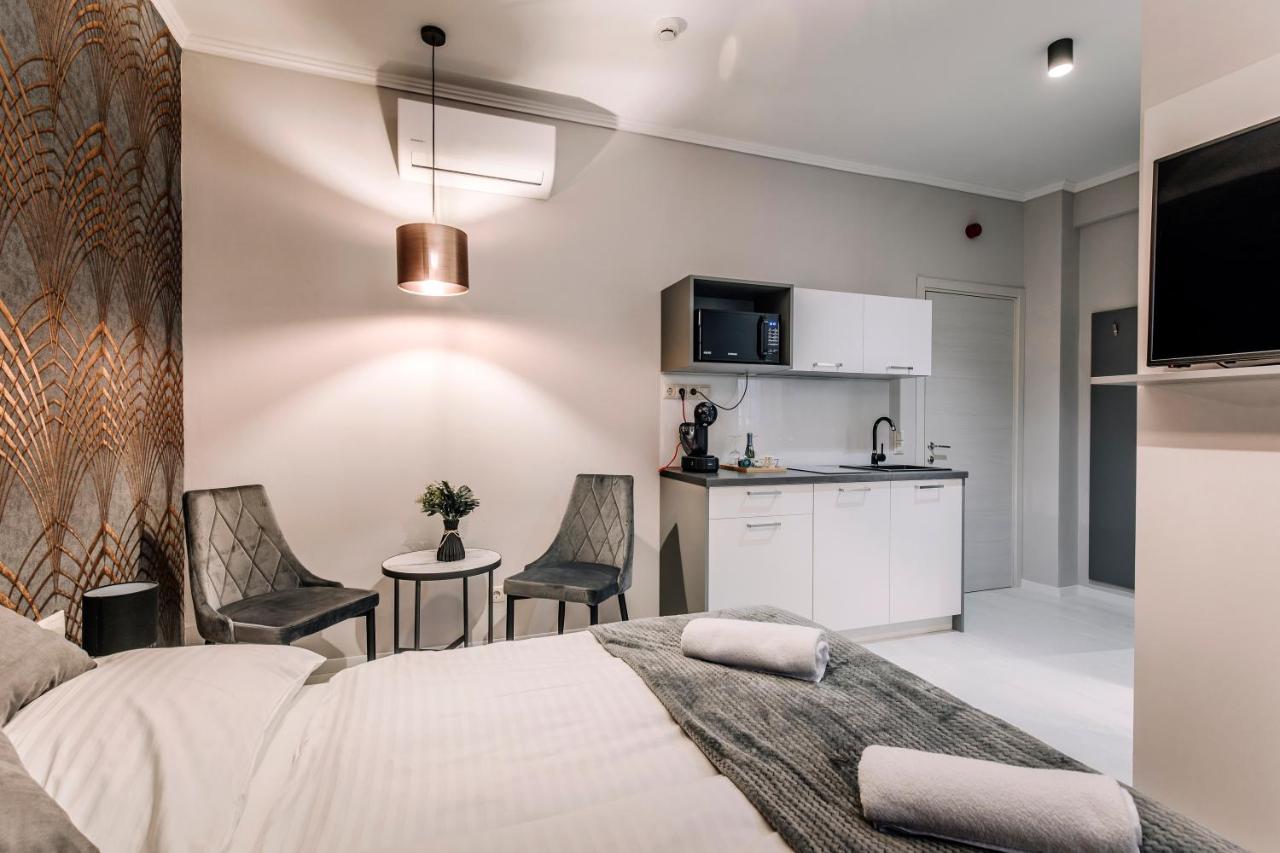 Soho Apartmanhaz Yanıkkale Dış mekan fotoğraf