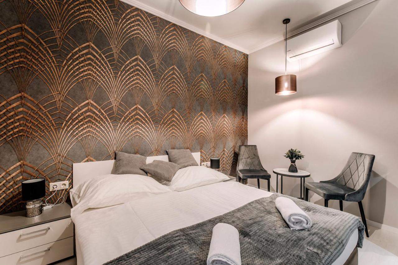 Soho Apartmanhaz Yanıkkale Dış mekan fotoğraf