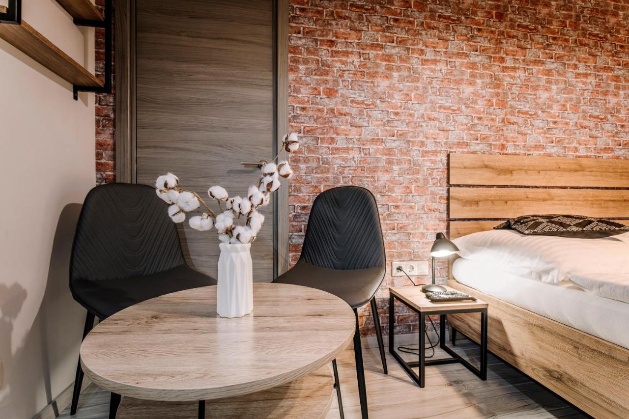 Soho Apartmanhaz Yanıkkale Dış mekan fotoğraf