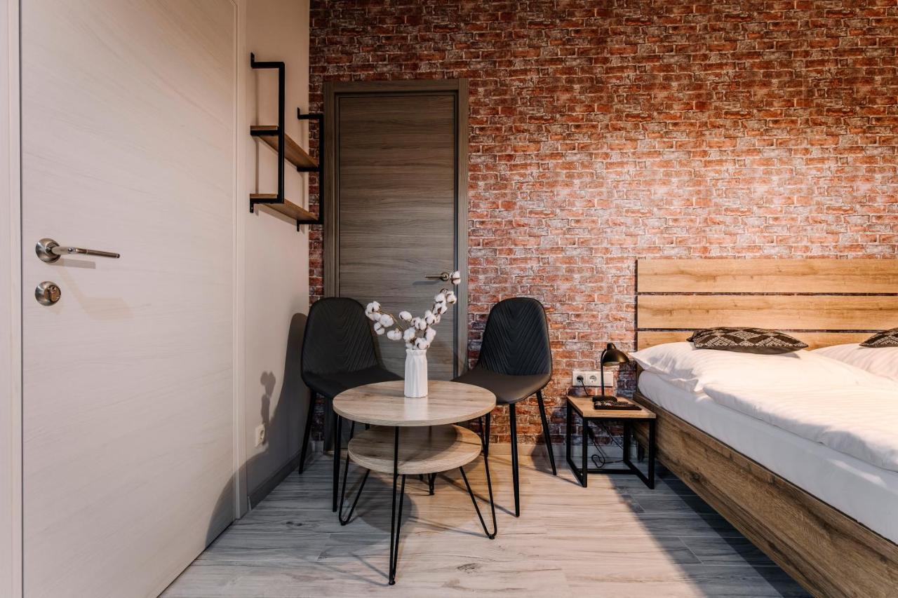 Soho Apartmanhaz Yanıkkale Dış mekan fotoğraf