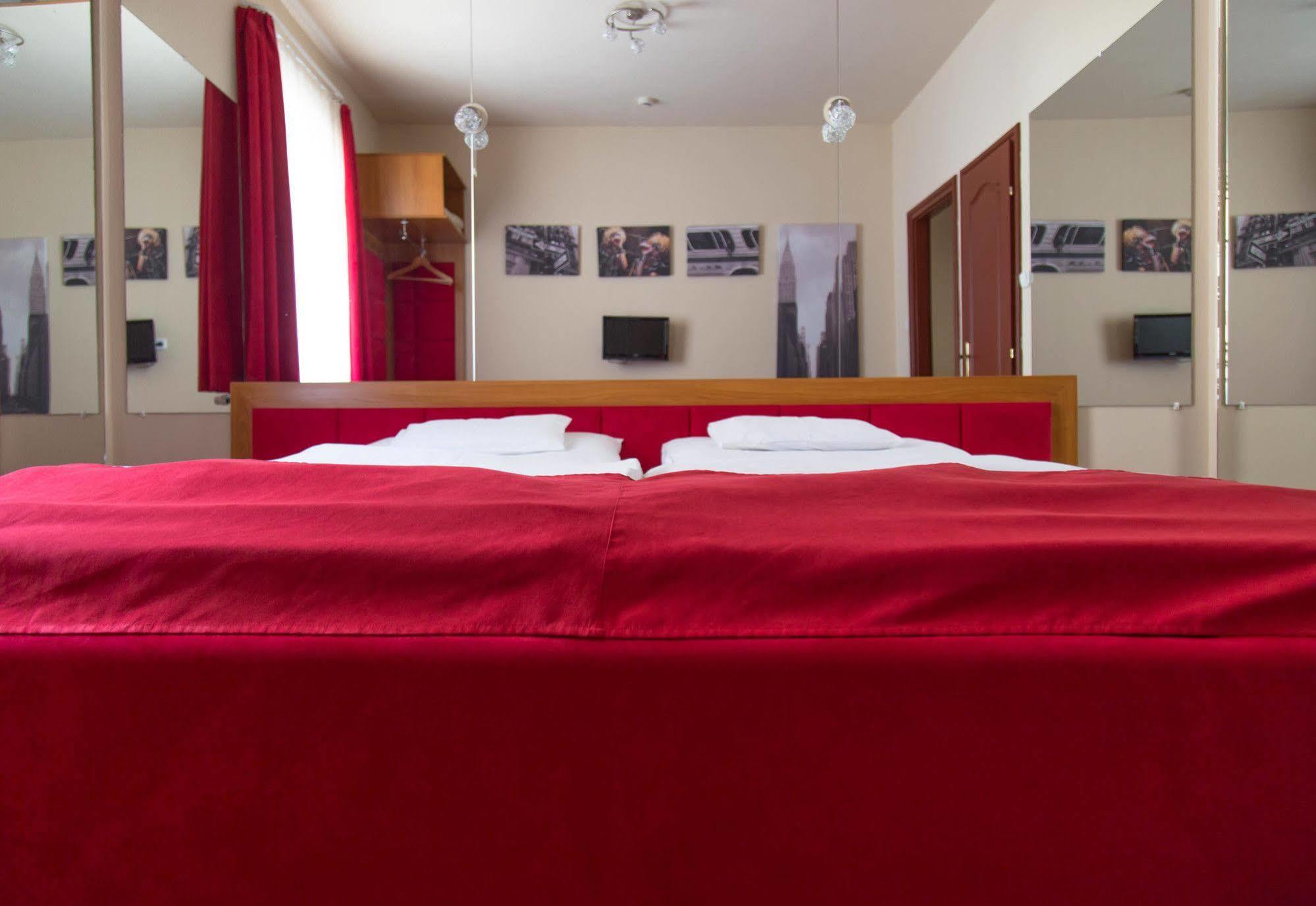 Soho Apartmanhaz Yanıkkale Dış mekan fotoğraf